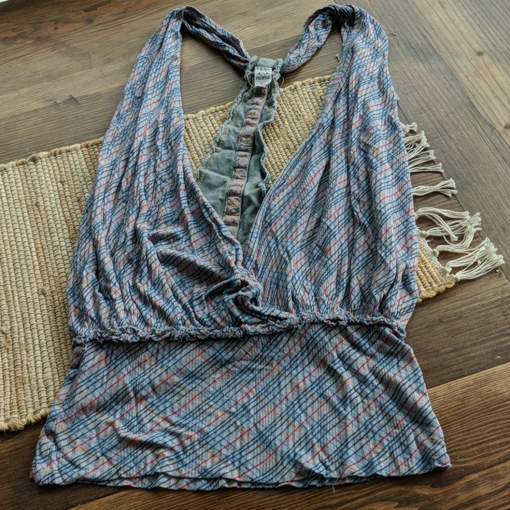 Free People tank